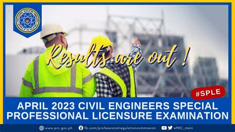 engr. praxedes p. bernardo|April 2023 Civil Engineers Special Professional Licensure .